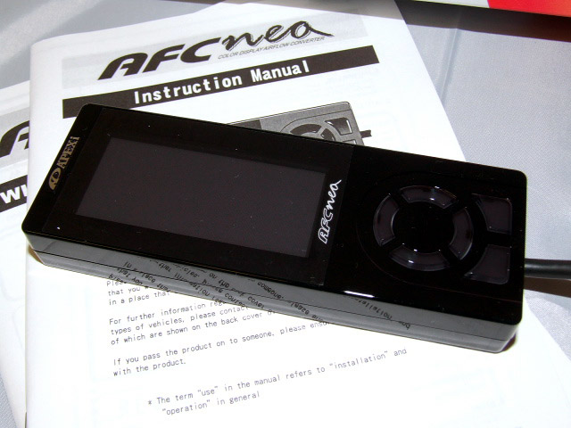 Download free Apexi Afc Neo Manual - jerseybackuper